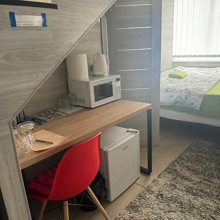 Gray Hotel Кишинів Екстер'єр фото