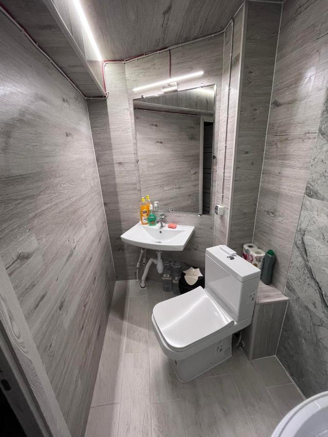Gray Hotel Кишинів Екстер'єр фото