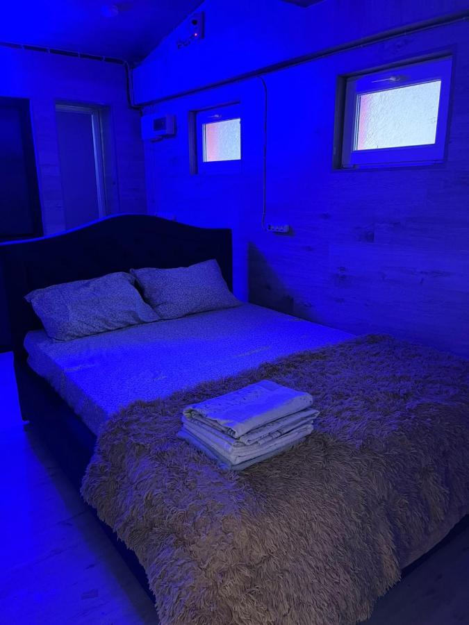 Gray Hotel Кишинів Екстер'єр фото