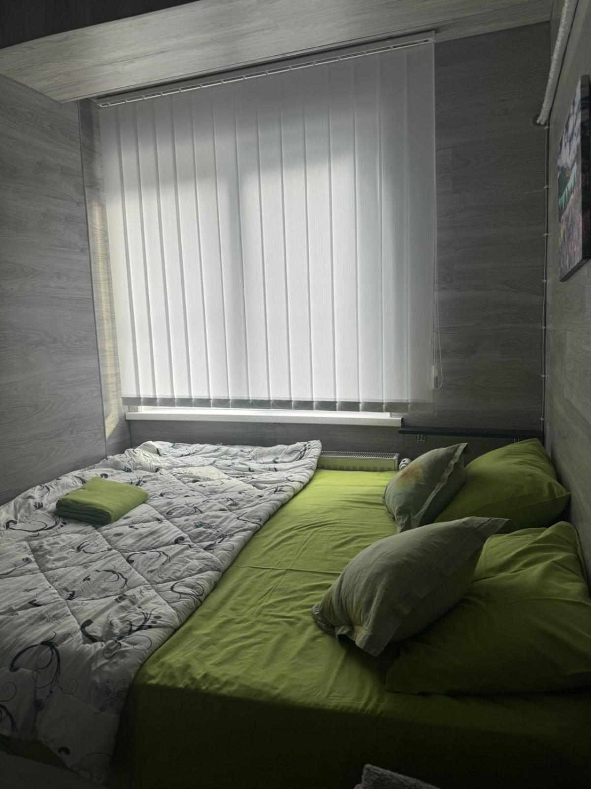 Gray Hotel Кишинів Екстер'єр фото